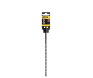 Mũi khoan gài SDS PLUS 8 x 160 mm Stanley STA54037