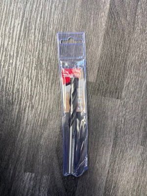 Mũi khoan gỗ 10x135mm chuôi tròn Makita D-07098