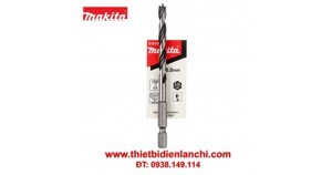 Mũi khoan gỗ chân lục giác 6.0x110mm Makita D-31273