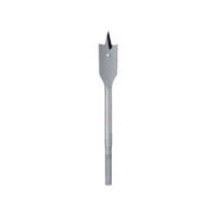 Mũi khoan gỗ dẹt chuôi lục giác 1/4″ – Makita – D-23955