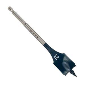 Mũi khoan gỗ đuôi cá Bosch 2608595494 - 25mm