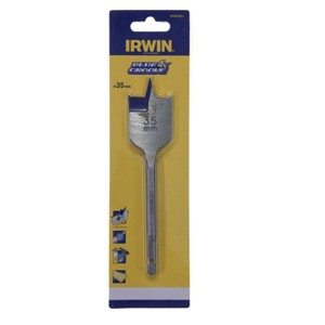 Mũi khoan gỗ đuôi cá Irwin 10502821