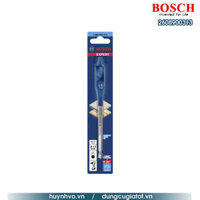 Mũi khoan gỗ đuôi cá SELFCUT 13x152mm Bosch 2608900313
