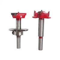 Mũi khoan gỗ lắp bản lề bật kích cỡ từ 16mm đến 60mm - mũi khoét gỗ - 19mm