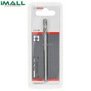 Mũi khoan HSS Bosch 2608596119