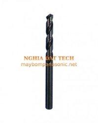 Mũi khoan Inox 1.3mm L6520 NACHI