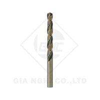 Mũi khoan inox 4 mm