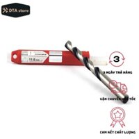 Mũi khoan inox mini khoan sắt gỗ thép gió ARBALEST 2mm – 13mm cao cấp