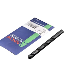 Mũi khoan inox Nachi L6520-013, 1.3mm