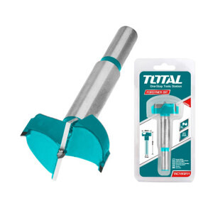 Mũi khoan khoét gỗ Total TAC180251 25mm