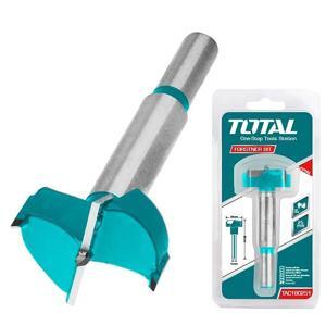 Mũi khoan khoét gỗ Total TAC180351 35mm