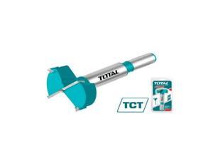 Mũi khoan khoét gỗ Total TAC180321 32mm