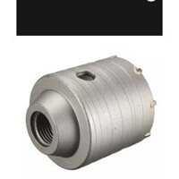 MŨI KHOAN KHOÉT LỖ TƯỜNG 100MM
