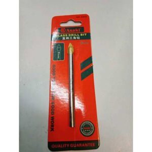 Mũi khoan kiếng 10mm Asaki AK-3497