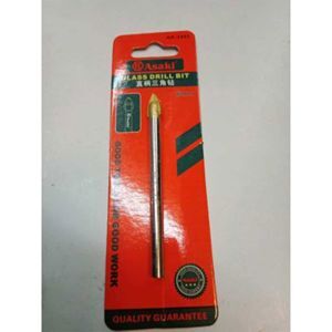 Mũi khoan kiếng 8mm Asaki AK-3496