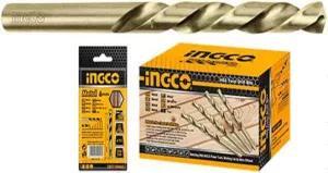 Mũi khoan kim loại HSS 5.5mm Ingco DBT1100553