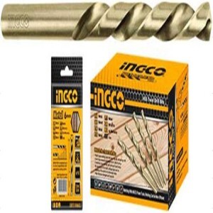 Mũi khoan kim loại HSS 8.0mm Ingco DBT1100803