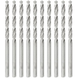 Mũi khoan kim loại HSS-G 7.0mm Makita D-06454 (Hộp 10 cái)