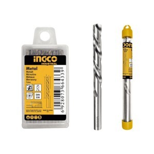 Mũi khoan kim loại Ingco DBT1112001