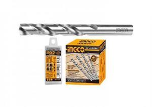 Mũi khoan kim loại M2 HSS 11.5mm Ingco DBT1111151
