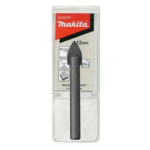 Mũi khoan kính 12mm Makita D-25177