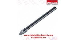 Mũi khoan kính 3mm Makita D-25111