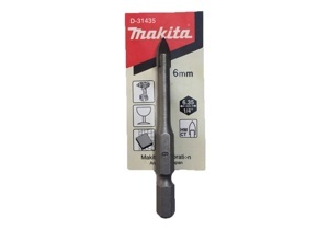 Mũi khoan kính 6mm Makita D-31435