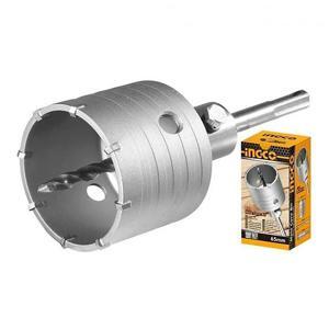 Mũi khoan lỗ 100mm Ingco HCB1001