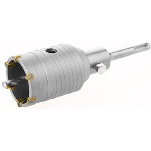 Mũi khoan lỗ 100mm Ingco HCB1001