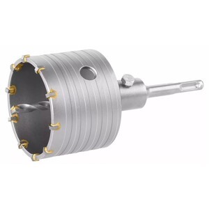 Mũi khoan lỗ 50mm Ingco HCB0501