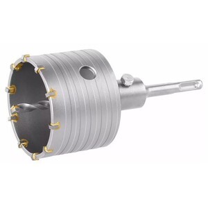 Mũi khoan lỗ HCB0651 65mm