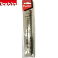 Mũi khoan Makita - SDS Plus 6x160mm D-00066  Mũi TCT máy khoan bê tông 2kg - Hàng Chính Hãng