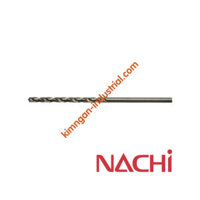 Mũi Khoan Nachi L500 0.5 (SD0.5)
