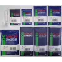 Mũi Khoan Nachi Từ 15.0 đến 15.9MM Chính Hãng loại tốt