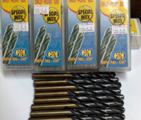 MŨI KHOAN PHÁP (SẮT, THÉP, INOX) 24.0MM