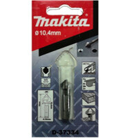 Mũi khoan rộng lỗ 3 lưỡi cắt 90 độ chuôi lục giác 10.4 Makita D-37334