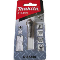 Mũi khoan rộng lỗ 3 lưỡi cắt 90 độ chuôi lục giác 12.4mm Makita D-37340