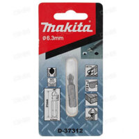 Mũi khoan rộng lỗ 3 lưỡi cắt 90 độ chuôi lục giác Makita D-37312