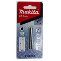 Mũi khoan rộng lỗ 5 lưỡi cắt 90 độ chuôi thẳng 6mm Makita D-37378