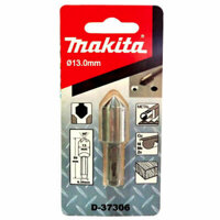 Mũi khoan rộng lỗ 7 lưỡi cắt 90 độ chuôi lục giác 13mm Makita D-37306