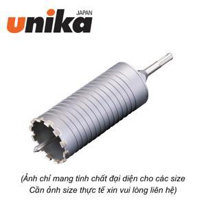 Mũi khoan rút lõi bê tông 60x135mm Unika ES-D60SDS