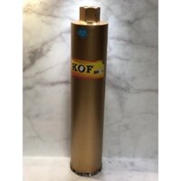 Mũi khoan rút lõi Betong KOF