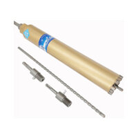 Mũi Khoan Rút Lõi Điều Hòa Lắp Máy Khoan Thường D63