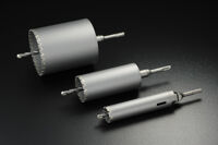 MŨI KHOAN RÚT LÕI UNIKA ES-F110ST 110MM