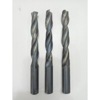 Mũi khoan sắt D18x190mm, mũi khoan phi 18 size đại, mũi khoan sắt dài 190mm