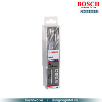 Mũi khoan sắt HSS-G 14.0mm Bosch 2608595593