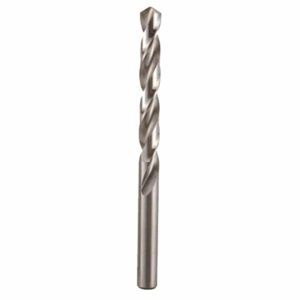 Mũi khoan sắt, inox Asaki AK-3559, 8.2mm