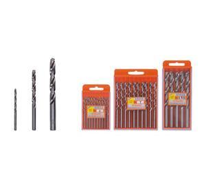 Mũi khoan sắt - inox Asaki AK-3530