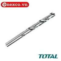 Mũi khoan sắt M2 5.0mm Total TAC110501