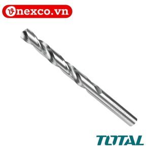 Mũi khoan sắt M2 Total TAC110301 3.0mm